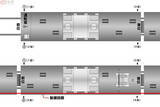 「電車や機関車の「前」ってどっち？ 判別の決め手は「車体の数字」」の画像3