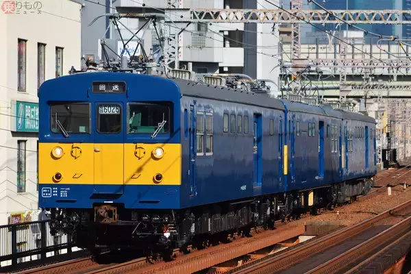 違いわかる？ 事業用電車の「クモヤ143」「クモヤ145」 見分ける方法とは