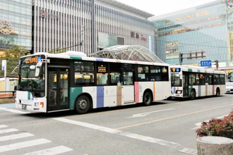 西鉄バス100円運賃→150円に 割引サービスと不採算事業を徹底的に見直し