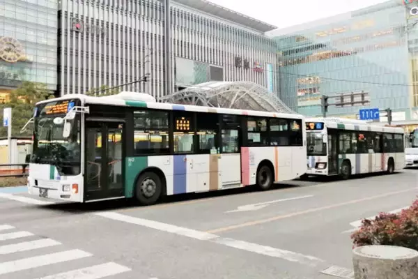 西鉄バス100円運賃→150円に 割引サービスと不採算事業を徹底的に見直し