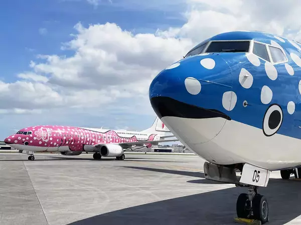 JTA 携帯バッテリーの無料貸出を全席でスタート 沖縄県外発着便が対象