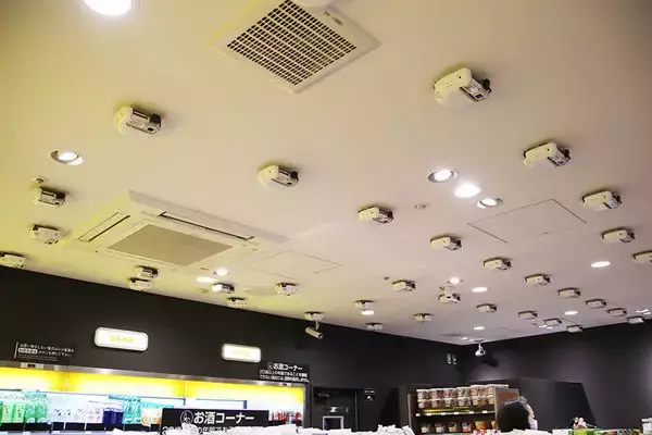 「「無人コンビニ」一気に拡大か JR東グループの技術を導入したファミマ 東京駅日本橋口に」の画像