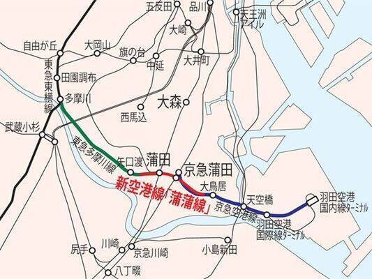 東京・葛飾の「亀有」は将来「鉄道の乗り換え」で有名になる？