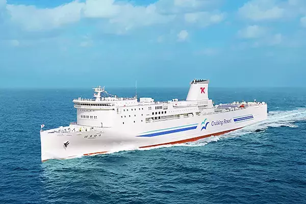 横須賀～新門司の「東京九州フェリー」ダイヤと運賃発表 7月1日就航
