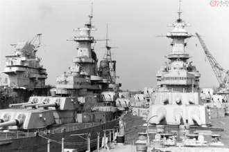 海戦はスピード勝負！ 艦艇の速力は海戦で「カタログ値」どおりだったのか？
