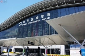仙台空港 7月から運用時間30分延長へ 22時までに コロナ禍で「国際線全便運休」中も