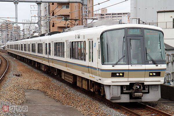 「大阪環状線」が誕生60周年 その歴史 「あまり環状してない」現状どう変わる？