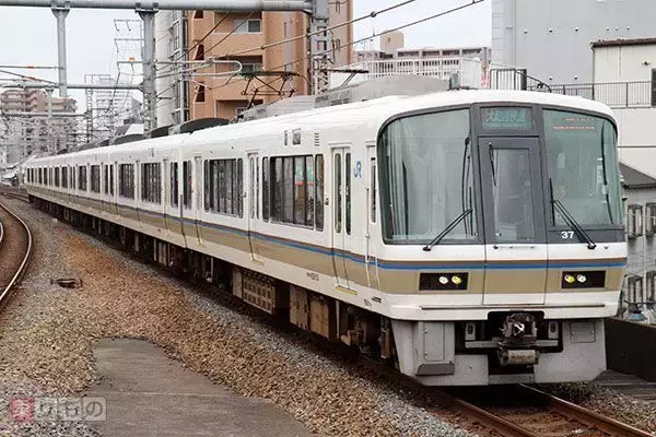 「「大阪環状線」が誕生60周年 その歴史 「あまり環状してない」現状どう変わる？」の画像