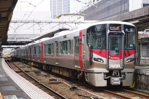 中国エリア4県の駅業務 7月から「JR西日本中国交通サービス」が受託