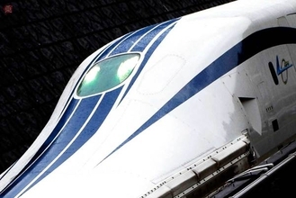 リニア中央新幹線で毎日はどう変わる？ どんな未来になる？ いろんな人に聞いてみた