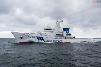 「海警局」「危害射撃」…尖閣周辺のニュースをより理解するためのキーワード5選