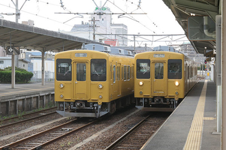 『エヴァ』もう一つの聖地・宇部新川駅 庵野作品に溢れる地元愛を体感 鉄道も見どころ
