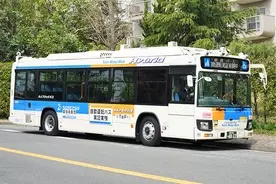 東京駅行き高速バスの到着時間を繰り下げ 首都高の出口廃止に伴い Jrバス関東 2021年4月16日 エキサイトニュース
