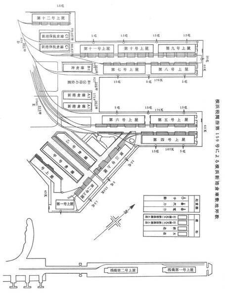 開業した横浜のロープウェー 眼下に続く「廃線跡」は何？ 近代史を牽引した鉄路