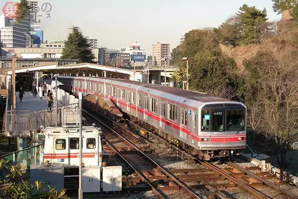 「「銀座線最強説」浮き彫りに 東京の地下鉄 よく使う／便利な路線を聞いた【関東の人の声】」の画像