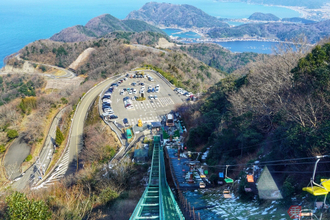 「敦賀駅～三方五湖」バス実証実験を秋に実施へ 眺望地点で停車 新幹線開業見据え