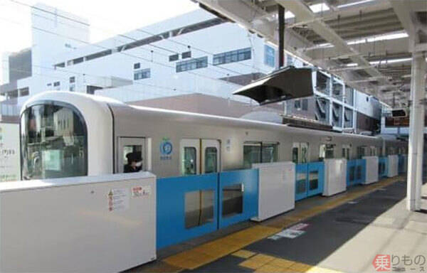 新型車両30両増備 新宿線の立体交差化推進など 214億円計上の設備投資計画 西武鉄道 2021年5月15日 エキサイトニュース