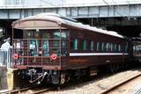 「鉄道ファン注目のレア列車 運転中止に 「トワイライト」機関車×レトロ客車」の画像1