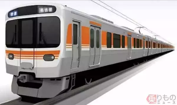 「青春18」静岡区間などが変わる！JR東海の新型電車「315系」詳細明らかに 快適性UP