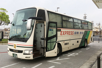日本最大級のリゾート施設にバスターミナル 首都圏～南紀線バスも乗り入れ 三重交通
