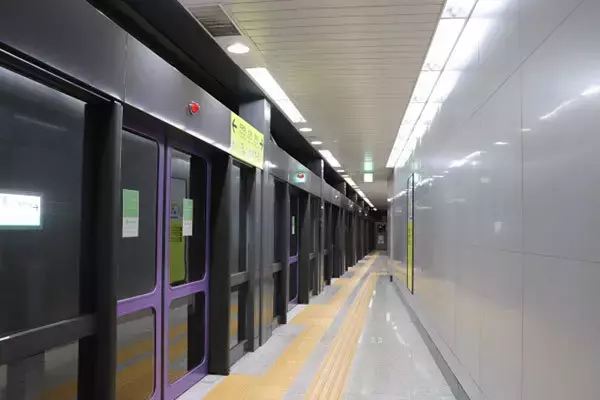 「「あまり乗らない」の声最多 東京メトロ南北線＆都営三田線 どう便利なのか 近く大変身？」の画像