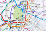 「東京駅 地下鉄でどう行く？ 丸ノ内線に乗り換える必要はあるのか 13路線検証」の画像3