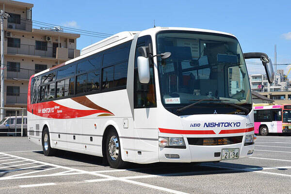 コロナで大打撃の高速バス 通勤 に商機 座れる列車激戦区 八王子 新宿に切込む 21年5月26日 エキサイトニュース