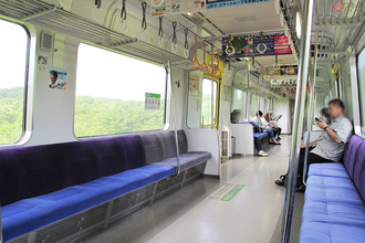 電車内で耳にする「英語アナウンス」何て言ってる？ 「融合してコンティニュー」とは