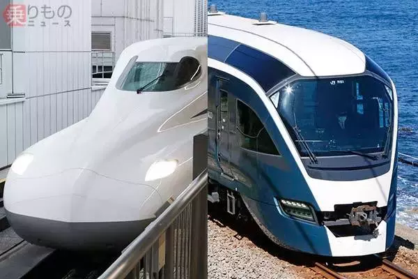 2021年の優秀鉄道車両は「N700S」「サフィール踊り子」 鉄道友の会「ローレル賞」