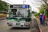 「京都市「バス1日券」再値上げへ 地下鉄共通券も引き上げ 割引乗車券「適正化」」の画像1