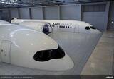 「海外のみ導入のエアバスの異端児「A220」の機内 動画でガッツリ見られるように」の画像1