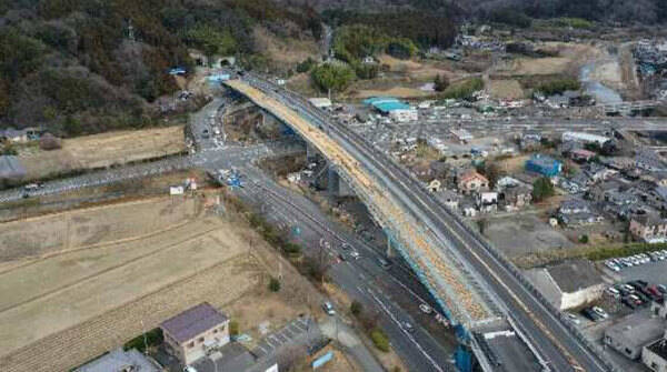 仙台行くなら「常磐道」？ 改良進む東北道のバイパス 時間・距離・混み具合どう違う