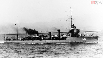 「駆逐艦、おまかせで輸出たのむ」フランス大海軍の要請 100年前の日本どう応えた？