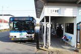 「鉄道なくても「〇〇駅」なぜ？ 自動車駅とは何か 実態はバス停でも「駅」である理由」の画像2