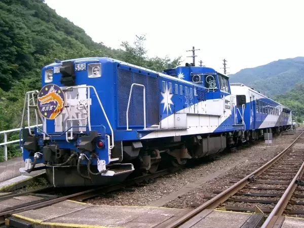 トロッコ列車「奥出雲おろち号」2023年度で運行終了 残る運転計画も発表