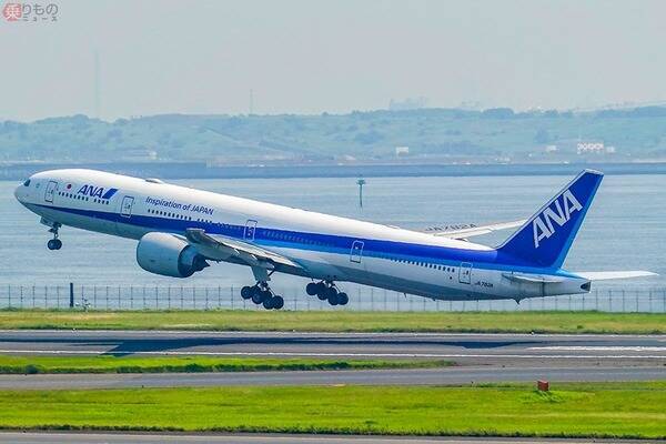 早すぎる引退 777 最後は地上の旅客機レストランに 主催者anaの秘めた思い 21年6月11日 エキサイトニュース