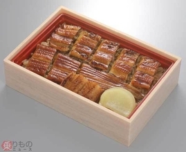 夏限定「あなごめし」登場 花椒アクセント お茶セット割引も JR東海パッセンジャーズ