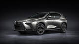 「新型「レクサスNX」発表 フルモデルチェンジでレクサス初のPHEV化」の画像1