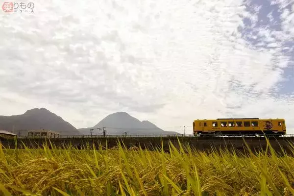 長崎の島原鉄道 赤字覚悟で「あかじこくさい」発売 健康を意識 野菜と米のセット