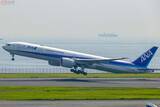 「ANA「結婚式場と化した旅客機」わずか13年で退役  777型「JA783A」最後に注目？」の画像1