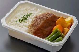 ANAの「家で食べられる機内食」再現度がガチ領域に 「機内食ごっこセット」の内容とは？