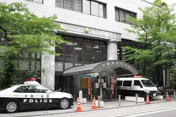 「大阪府警の電動キックボード取締りに密着 浸透しないルール 「現場で検挙」踏み切れた理由」の画像