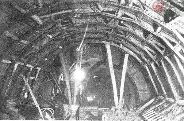 「旧陸軍も後押し 関門トンネルはなぜ戦時下に完成を急がれたのか 背景に壮大な計画も」の画像