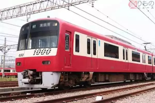 「京急「歌う電車」2021年夏で運行終了 発車時に音階を奏でる「ドレミファインバータ」」の画像
