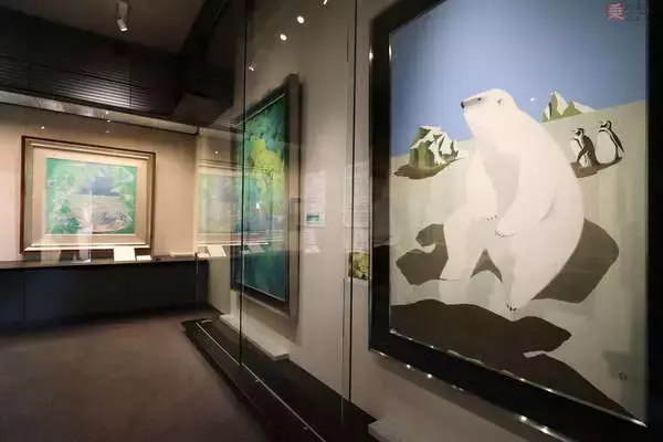 「JR東海と深い関係「山口蓬春記念館」とは 文化勲章の日本画家 吉田五十八の建物」の画像