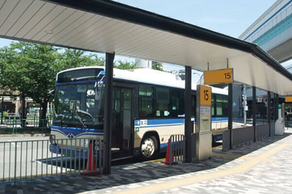 かつての路面電車路線 土休日1往復のみに 阪神バス7月大幅ダイヤ変更 新機軸も 2021年6月29日 エキサイトニュース