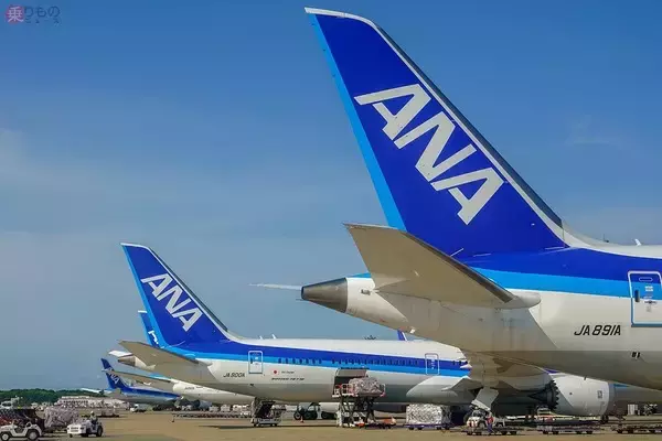 「ANAの新LCCどうなるの？」「スペースジェット発注とあるが…」 ANA幹部の回答とは 株総