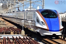 「布袋寅泰さんの楽曲」新幹線の発車メロディに 採用された2曲とは JR東日本・高崎駅