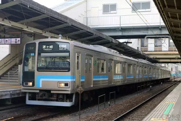 「置き換え決まった相模線用205系電車 「500番台」になった理由とは？ 違いはいろいろ」の画像