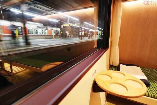 「車内放送」は夜行列車の魅力だ 復活の新宮夜行「WE銀河」の場合